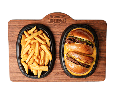 Inga Burger