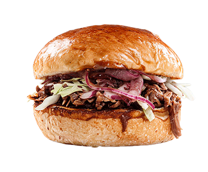 Kaburga Burger