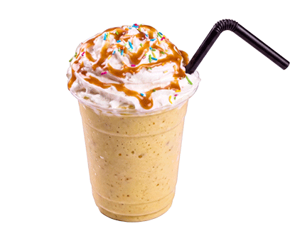 Muzlu Milkshake
