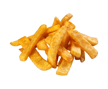 Patates Kızartması (240 g)